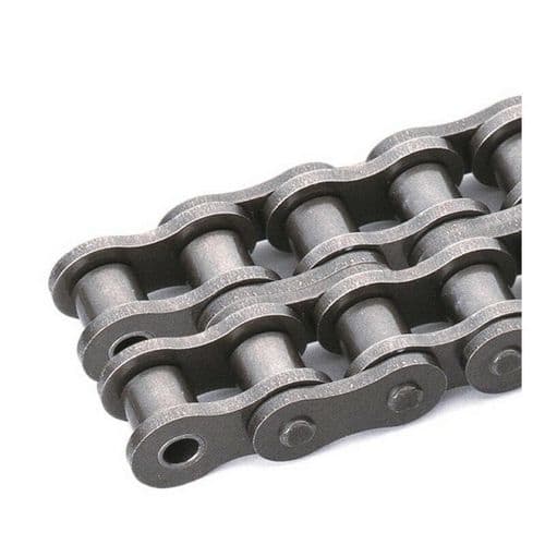 CATENA A RULLI D.ASA 80 1