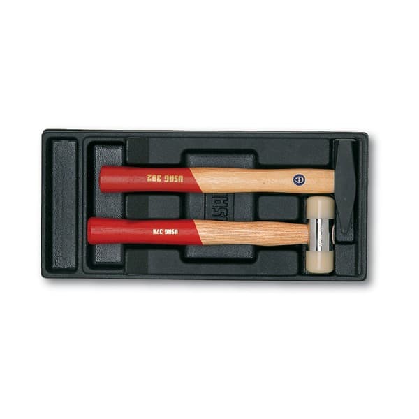 Modulo In Termoformato Assortito (2 Pz) 519/382  Assortimento