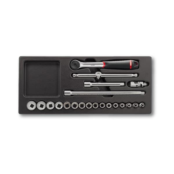 Assortimento (21 Pz) 519/613Bea  Assortimento