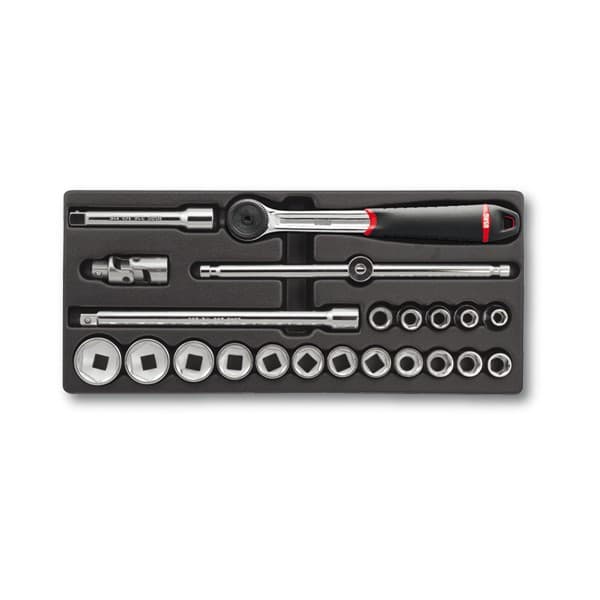 Assortimento (22 Pz) 519/613Cea  Assortimento