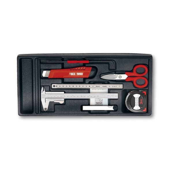 Assortimento (7 Pz) 519/960  Assortimento