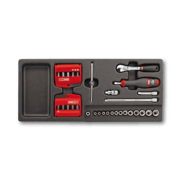 Assortimento (42 Pz) 519/613Aeb  Assortimento