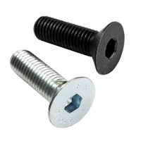 Vite 5933 M 4X 25Mm Tspei Pg 10.9 Zn