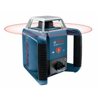 Livella Laser Rotante Grl 400 H Professional