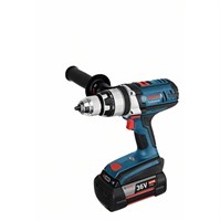 Trapano-Avvitatore Con Percussione A Batteria Gsb 36 Ve-2-Li Professional