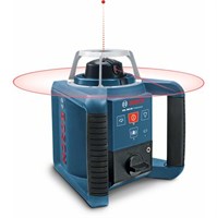 Livella Laser Rotante Grl 300 Hv Professional