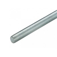 Barra Filettata M36x1000 Zn Fe360b