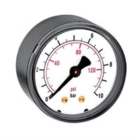 Manometro Dn50  16 Bar 1/4 Pos. Abs