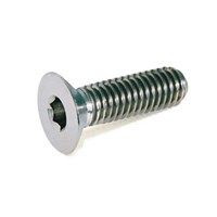 Viti Inox 5933 M12x25 Tspei