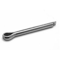 Copiglie 1336 Inox A2  2,0X25