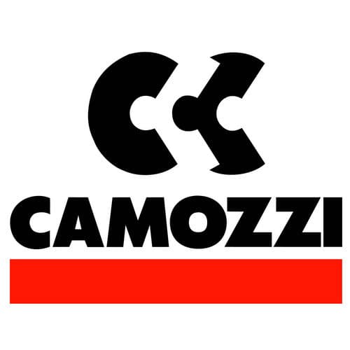 Filtro Regolatore Camozzi 1/4 Mc 104-D00