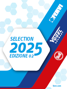 PROMOZIONE FERVI 2.2025
